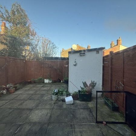 Carlingford Road, London N15 3EJ, Property for rent - Photo 4