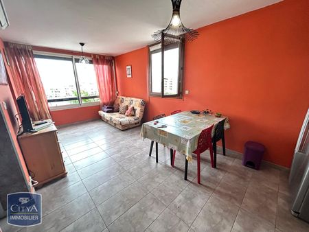 Location Appartement 2 pièces 29m² LEUCATE 11370 - Photo 2