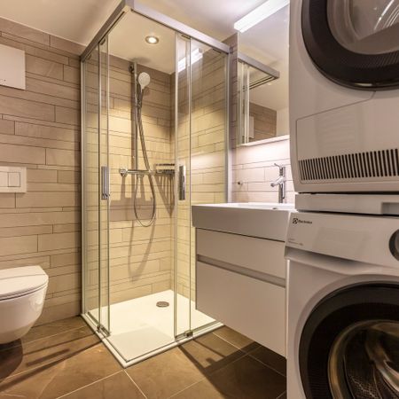 "Sanierte Wohnungen in Altstadthaus" - Photo 3