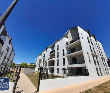 Location Appartement 3 pièces 65m² TOURS 37100 - Photo 6