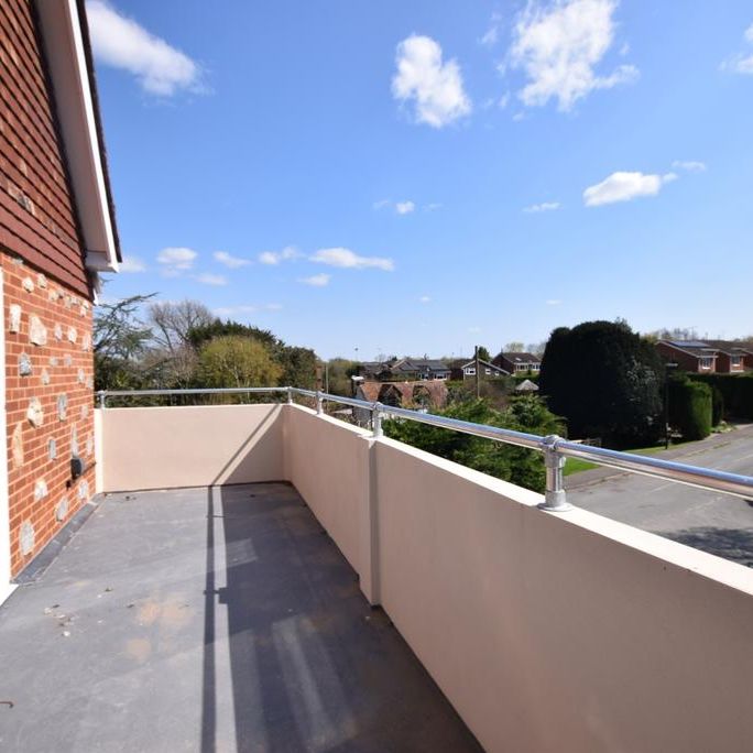 2 bedroom apartment to rent - Photo 1