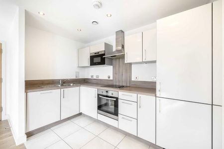 1 bedroom flat to rent - Photo 4