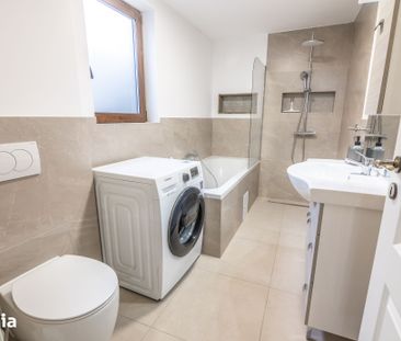 Apartament liniștit, lângă natură, 2 camere, în vilă modernă – Schei - Photo 4