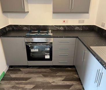 1 bedroom apartment to rent - Photo 3