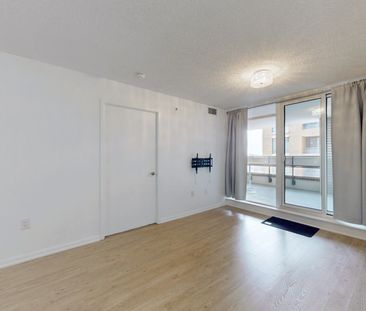 For Lease - 800 Lawrence Avenue Unit# 518, Toronto, Ontario - Photo 2