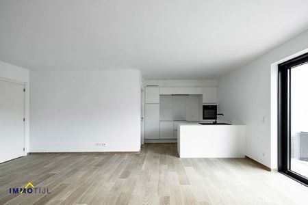 Appartement te huur - Photo 2