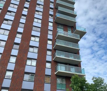Osdorper Ban 2033, Dijkgraafpleinbuurt, 1069TK, Amsterdam - Photo 2