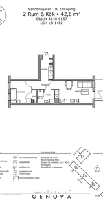 Sandbrogatan 1B, 74949, Enköping - Photo 4