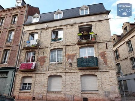 Location Appartement 3 pièces 51m² DIEPPE 76200 - Photo 4