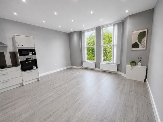 1 Bed Flat, Bentley Road, L8 - Photo 1