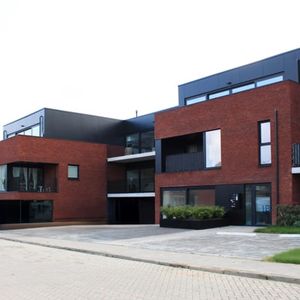 Appartement te huur - Foto 2