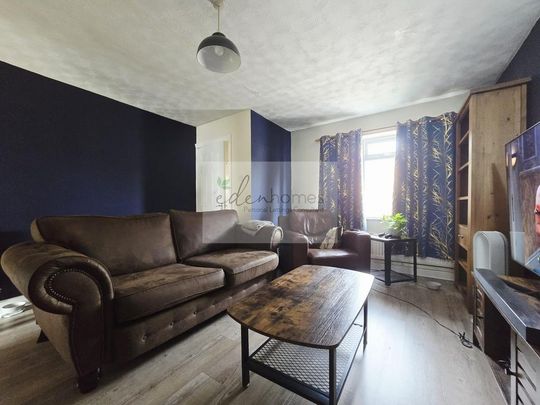 2 bedroom semi-detached house to rent - Photo 1