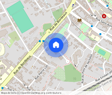 Location Appartement 2 pièces 41m² ANGOULEME 16000 - Photo 1