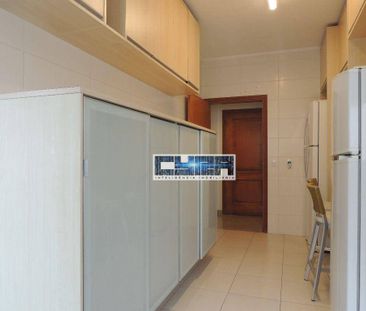 Apartamento de 4 SUÍTES & 3 VAGAS DEMARCADAS - Foto 4