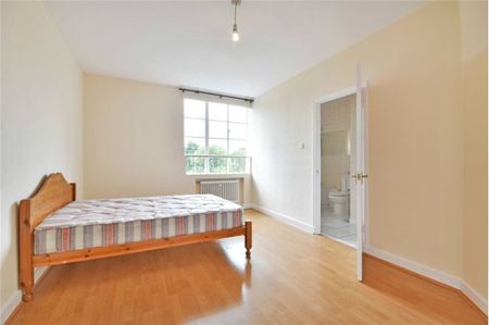 1 bedroom apartment - Photo 3