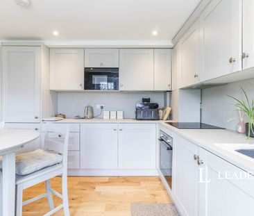 1 bedroom apartment to rent Horsham Road, Beare Green, Dorking, Sur... - Photo 4