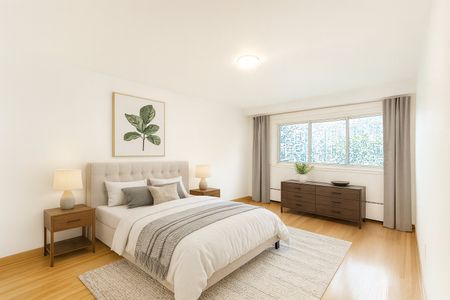 Appartement à Montréal (Rosemont/La Petite-Patrie) - Photo 5