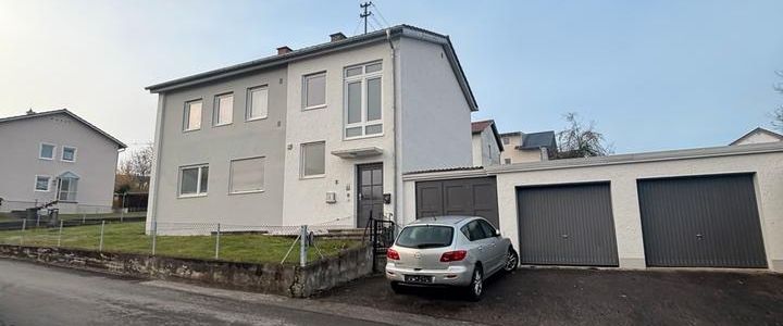 Helle Wohnung mit Balkon, Garage in Neumarkt-Sankt Veit - Foto 1