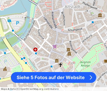 Alles Inklusive: Modernes und voll möbliertes Premium Studio! - Foto 1