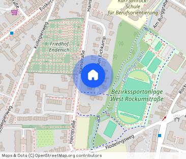 Ruhige Lage sucht ruhige Mieter - Photo 1