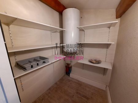 A LOUER - APPARTEMENT CAROMB - 2 pièces 35.82m² - Photo 2