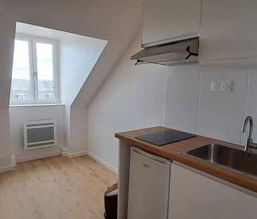 Location appartement studio 2 pièces 21 m² à Versailles (78000) Cha... - Photo 2