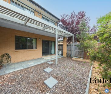 41/35 Tay Street, Watson ACT 2602 - Apartment For Rent | Domain - Photo 4