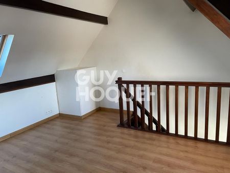 Appartement Savigny Sur Orge 2 pièce(s) 32,22 m2 - Photo 2