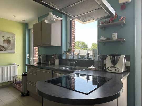 Maison 4 pièces à Quéant - Photo 1