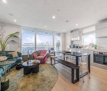 2 bedroom flat to rent - Photo 3