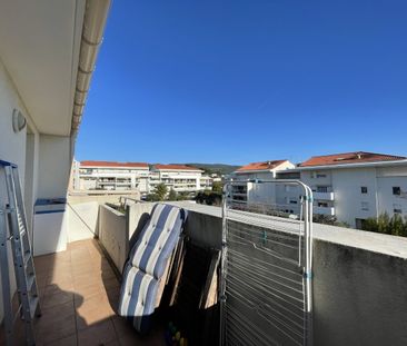 Location Appartement 2 pièces 35m² LA CIOTAT 13600 - Photo 4