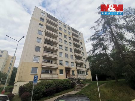 Pronájem bytu 1+kk a garsoniéry 32 m², Obvodová 759, Ústí nad Labem - Photo 4