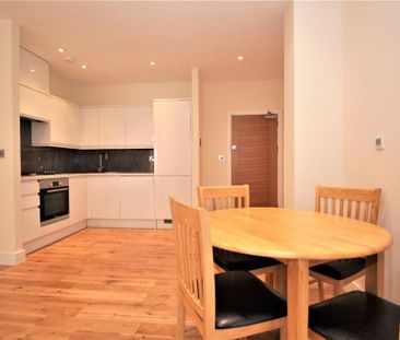 1 bedroom flat to rent - Photo 6