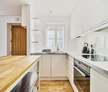 2 bedroom end of terrace house to rent - Photo 4