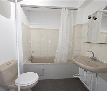 1 pièce - 32,21 m² - 3ème étage - Colocation non autorisée - Photo 6