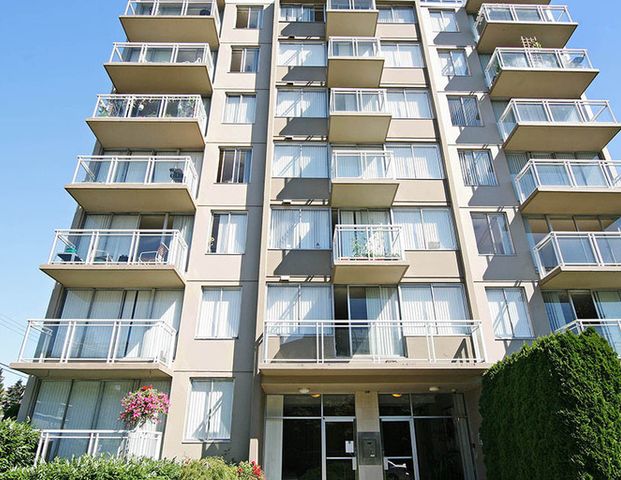 Almata | 3675 West 7th Avenue, Vancouver - Photo 1