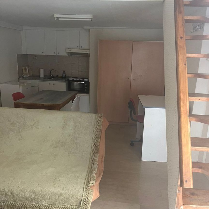 Studio/Γκαρσονιέρα για ενοικίαση - Κομοτηνή, - Photo 1