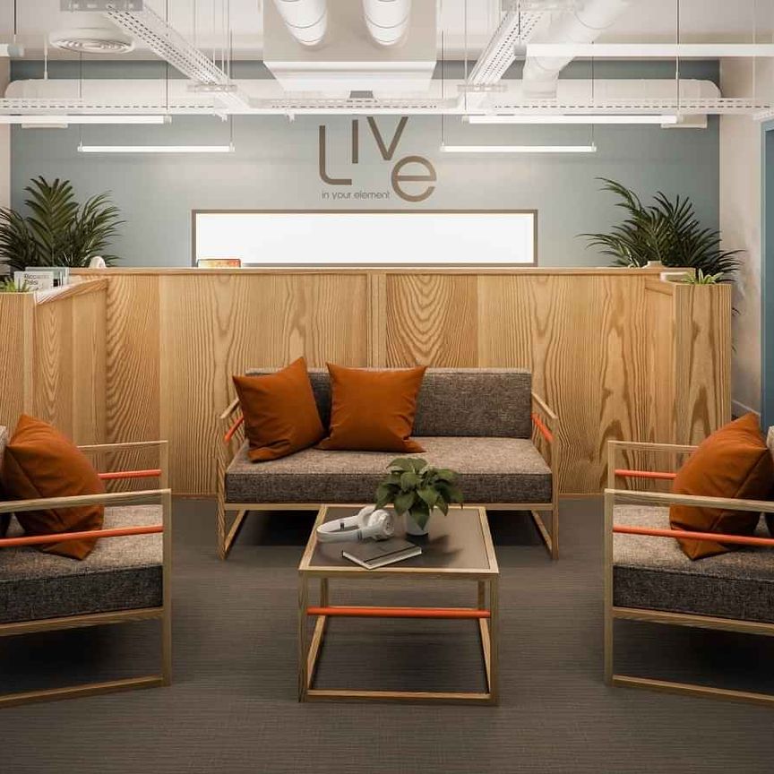 3rd & 4th Floor Studio - Photo 1