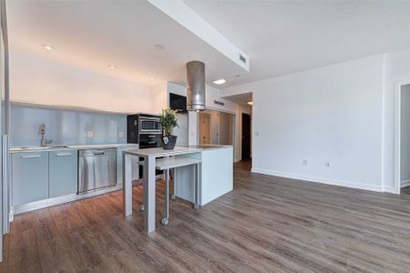 For Lease - 38 Dan Leckie Way Unit# 507, Toronto, Ontario - Photo 2
