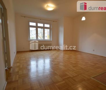 Pronájem bytu 2+kk 67 m2 - Фото 4