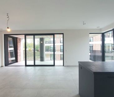 Appartement te huur in Kermt voor € 1.180 met 2 slaapkamers - Photo 2