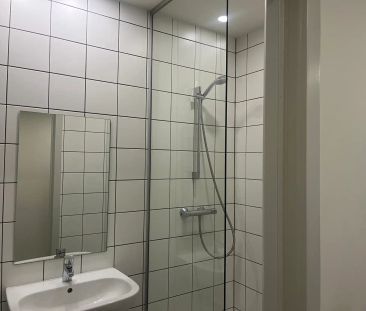 Instapklare studentenkamer met eigen badkamer op top ligging - Foto 6