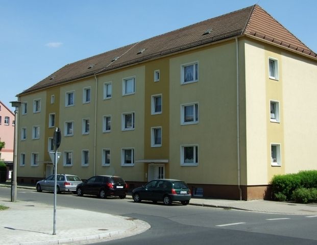 3 Raum-Wohnung - Photo 1