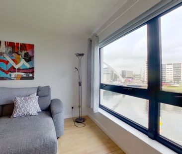 2 bedroom apartment to rent - Photo 3