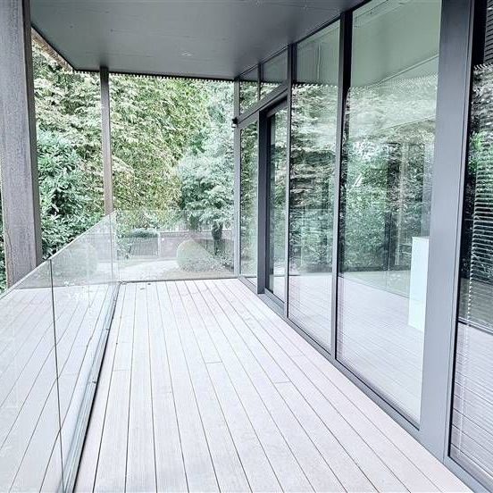 Appartement te huur - Photo 1