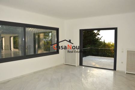 Μονοκατοικία για ενοικίαση Άνω Εκάλη (Εκάλη) - Photo 3