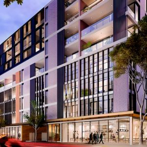 602/276 Bulwara Road,Ultimo,New South Wales 2007, Sydney - Photo 3