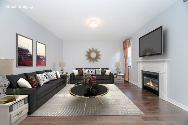 For Lease - 244 Raymond Road, Hamilton, Ontario - Photo 1