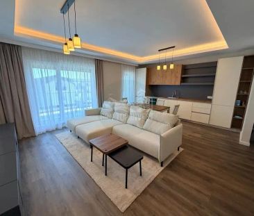 Penthouse 3 camere 90 mp utili + terasă 15 mp zona Doamna Stanca - Photo 2