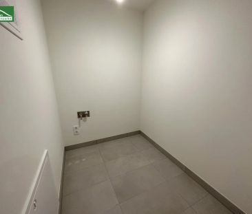 KAY – TRAUMHAFTE WOHNUNGEN IN DONAUNÄHE – HERVORRAGENDE INFRASTRUKTUR - Photo 6